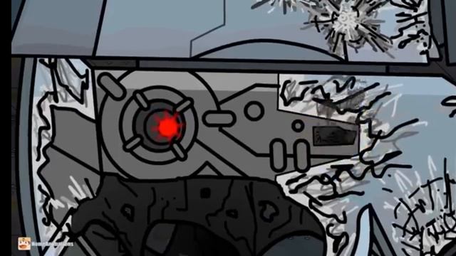 Секретный операцияпо нейтрализации кв 54 ! Кв 54 против т 72!