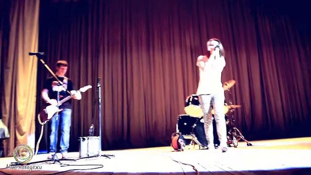 Virgin water hill Green day