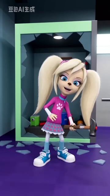 Исследования бан бан 1-6серия