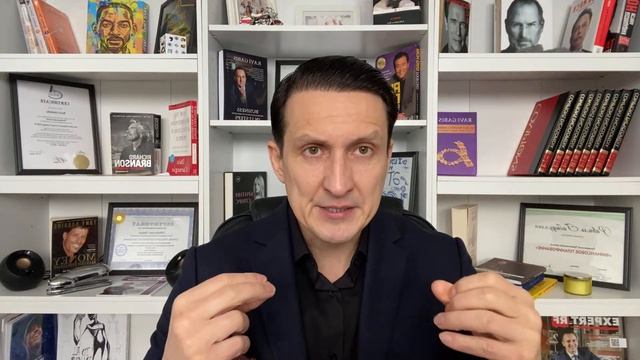 Почему вы не инвестируете? У вас просто нет капитала