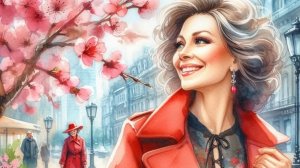 Песни для души. "Счастье это маленькая радость."