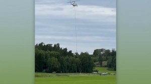 Безумие в Небе | Авиационные Фейлы, Снятые на Камеру