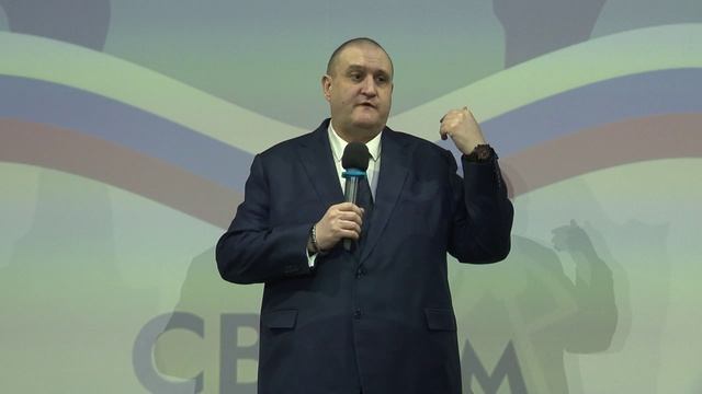 В Нижнем Новгороде наградили 119 представителей бизнеса и волонтёров за поддержку участников СВО