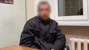 ФСБ опубликовала видео допроса осужденного беженца из Украины
