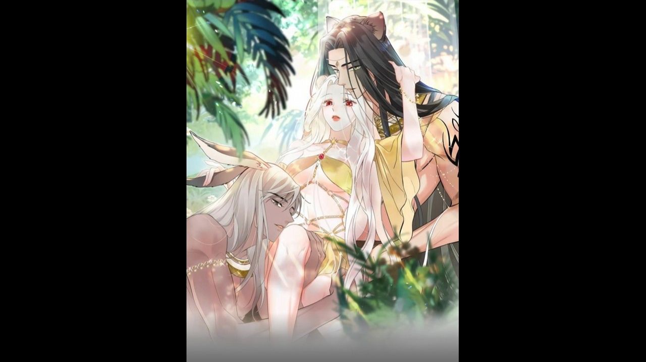 Я переродилась в другом мире с системой размножения  Не читал но перескажу! Часть 2