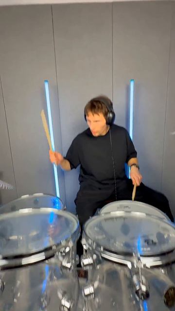 ICEGERGERT SKY RAE - НАСЛЕДСТВО DRUM COVER #shoorts #drumcover #наследство #icegergert  #drums