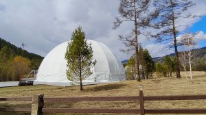 Загородный отель"Гладенькая" 4 звезды/16-04-2026