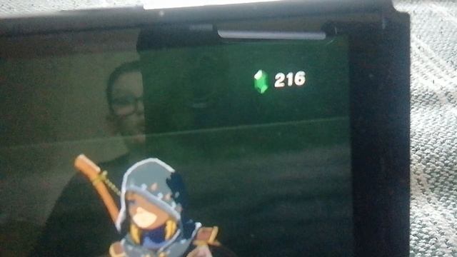 Играем в Minecraft и в The Legends Of Zelda