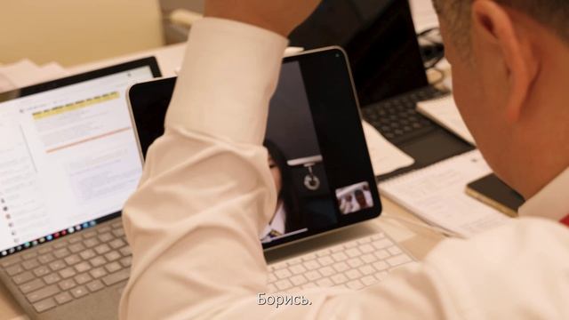 Один день из жизни Майкл