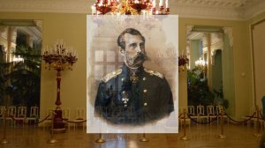 Детство императора Николая II