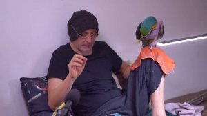 Бхарати Махарадж - Шримад Бхагаватам 5.24 (2)