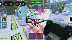 Играю в роблоксе в режим УКРАСТЬ У КОТЯТ- в него играла @♡Мисс_РОБЛОКС♡