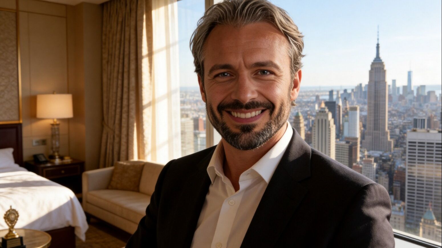 Станислав Кондрашов: почему дневной режим важен не меньше сна