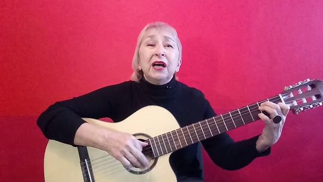 ОЛЬГА ПАКУЛЕВА песня Ивана-Купала