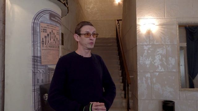 Евгений Попов. Блиц. Гроза