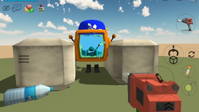 Артёмка 24k VS компьютер