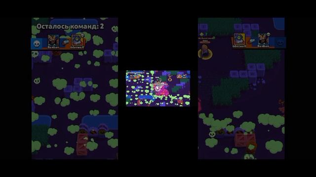 бравл Старр