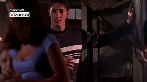 Как вычислить вампира на вечеринке