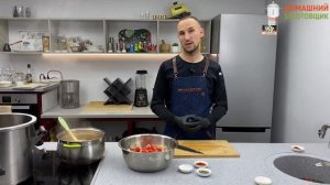 «Кухня с акцентом». Рецепты болгарских блюд, часть 2