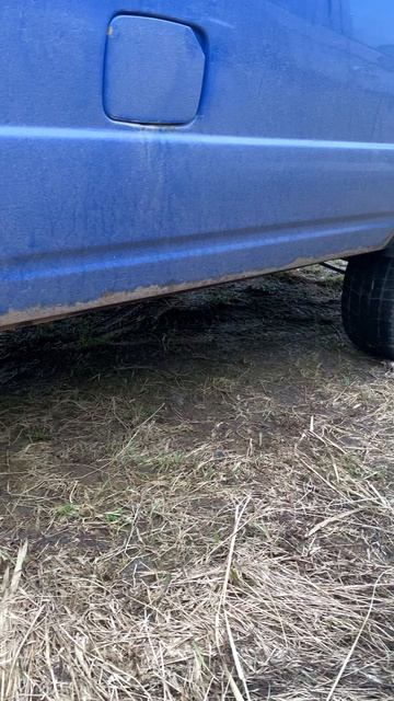 Мой Соболёчек