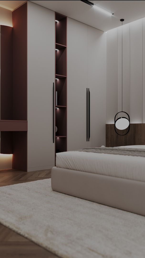 7 решений, которые останутся с вами: интерьер 2026 без погони за трендами!