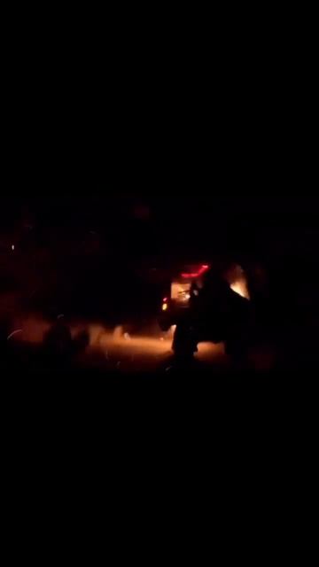 Бойцы живы но получили ранения.