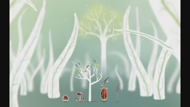 Botanicula (2012) 🔹 Часть 9