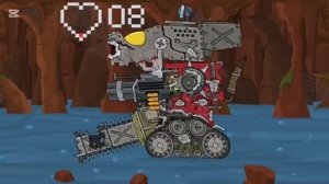 МУЛЬТИКИ ПРО ТАНКИ ВИРТ РЕАЛ ВТОРОЙ СЕЗОН