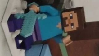 Обзор набора lego minecraft 2026 года 21583