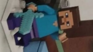 Обзор набора lego minecraft 2026 года 21583