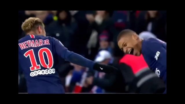 эдит мбаппе