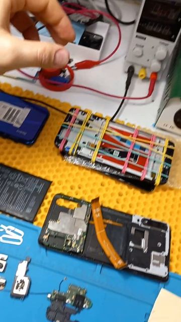 HONOR 9X УШАТАН В НОЛЬ КАК И IPHONE 11