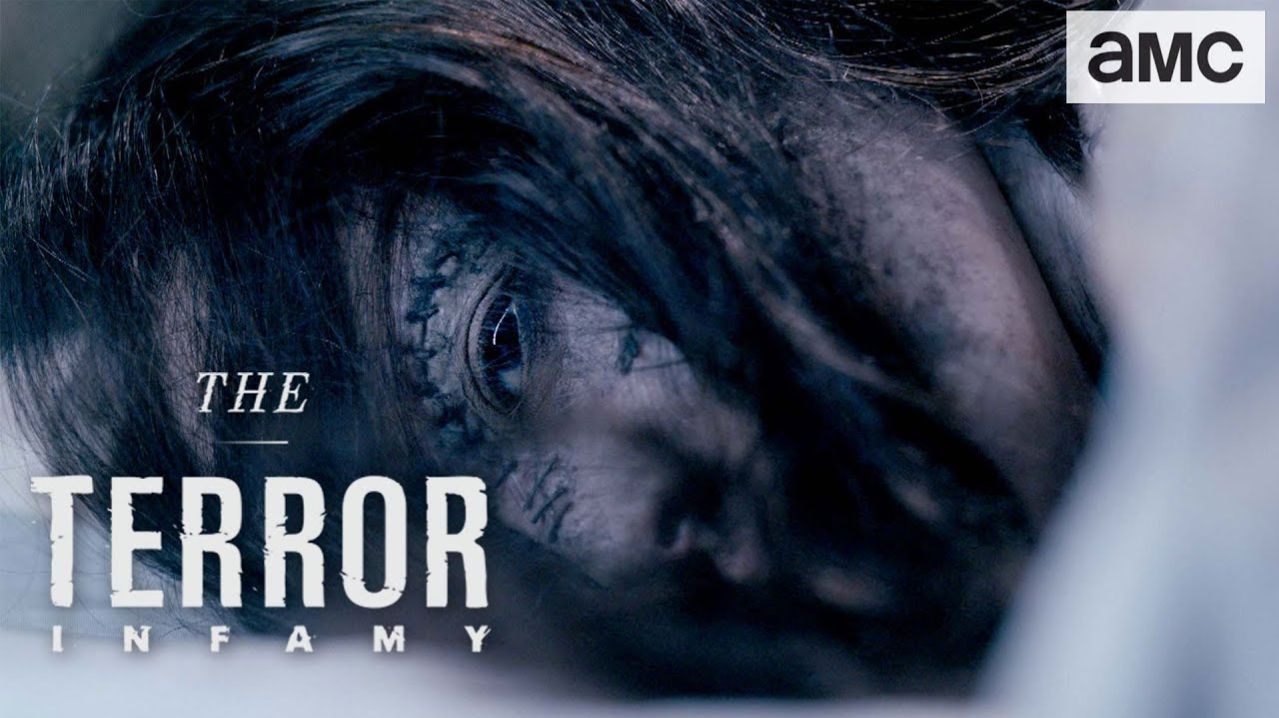 The Terror TV Series, season 2 - Official Trailer | AMC
