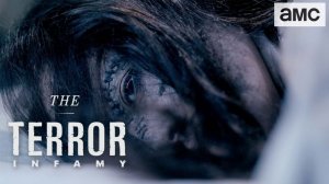 The Terror TV Series, season 2 - Official Trailer | AMC