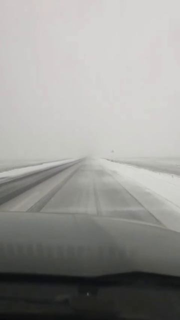  Трасса Семей  Алматы