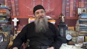 Галактософия для христиан - движение к Богу? 2 беседа