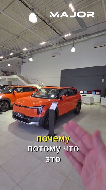 2 САМЫХ ПРОДАВАЕМЫХ АВТО