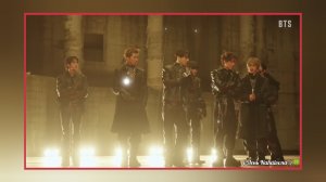 Бантосики - За кадром(съёмки клипа Hooligan)