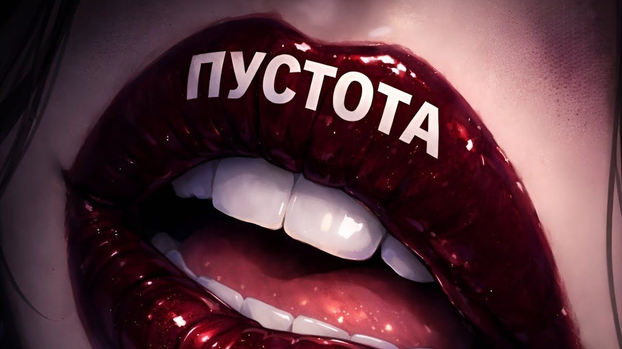 Duma zxc DRILBIT - ПУСТОТА