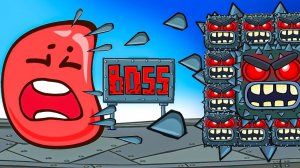 МУЛЬТИКИ КРАСНЫЙ ШАР РЕД БОЛ 4 ПРОХОЖДЕНИЕ ИГРЫ | ИГРОВЫЕ МУЛЬТФИЛЬМЫ, ВИДЕО ДЛЯ ДЕТЕЙ