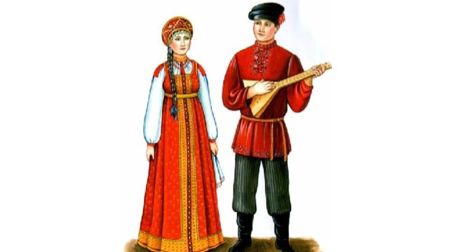 Культурное наследие