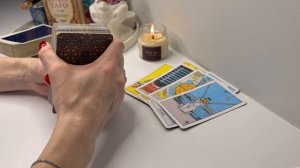 На пороге новый мужчина, какой он и где его можно встретить. Таро расклад