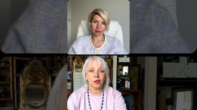 Прямой эфир 5 минут до сказки с Юлией Обони