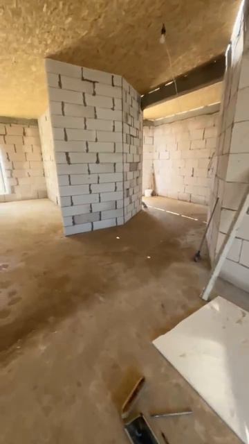 Дом в Севастополе 150 м². Обзоры домов в Крыму.