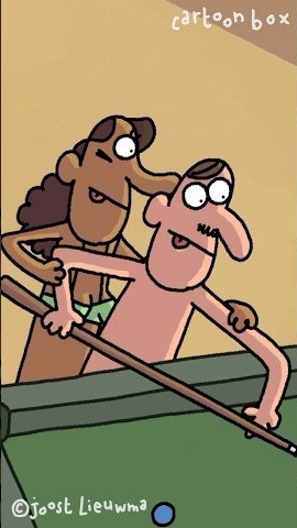 Каникулы наемного убийцы оборачиваются смертельным исходом анимация комедия твист