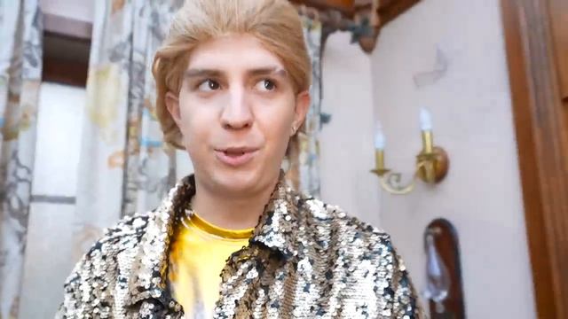 Ультра БОГАТЫЙ vs Ультра БЕДНЫЙ ДРУГ !