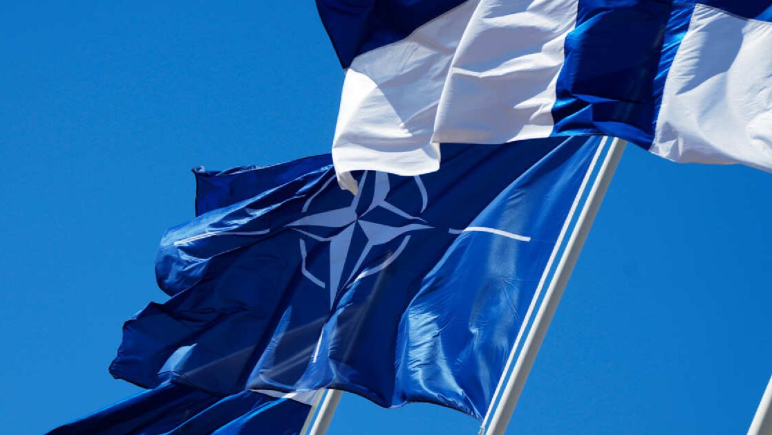 Посол РФ: НАТО отрабатывает конфликт с Россией в Финляндии