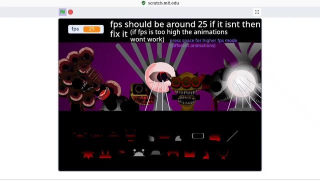 sprunki phase 2000000000