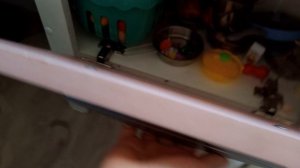 Лили и Мурка заболели.🥺