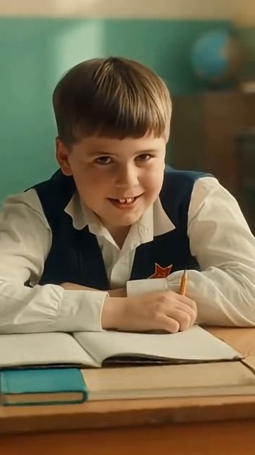 Уроки в отсталом классе  юмор 